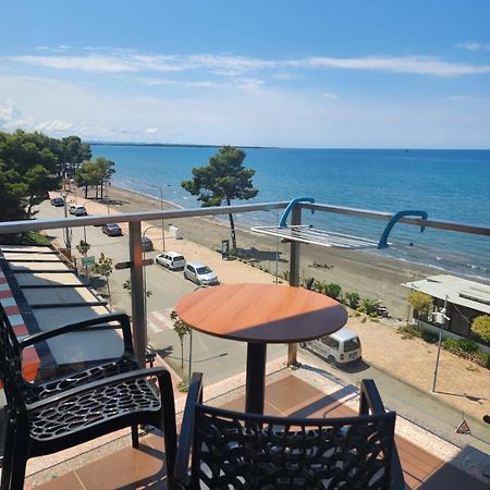 Shengjin Apartaments Εξωτερικό φωτογραφία