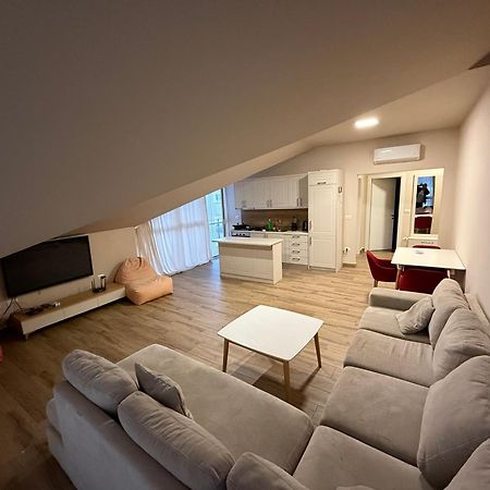 Shengjin Apartaments Εξωτερικό φωτογραφία