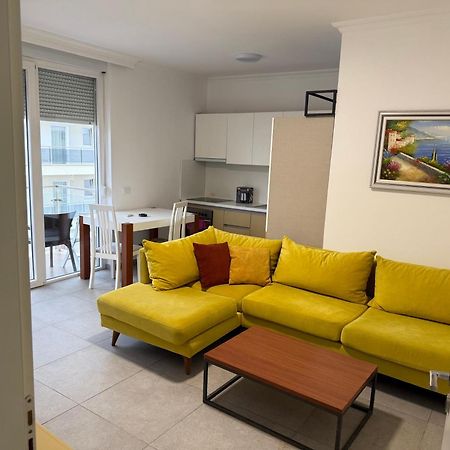Shengjin Apartaments Εξωτερικό φωτογραφία