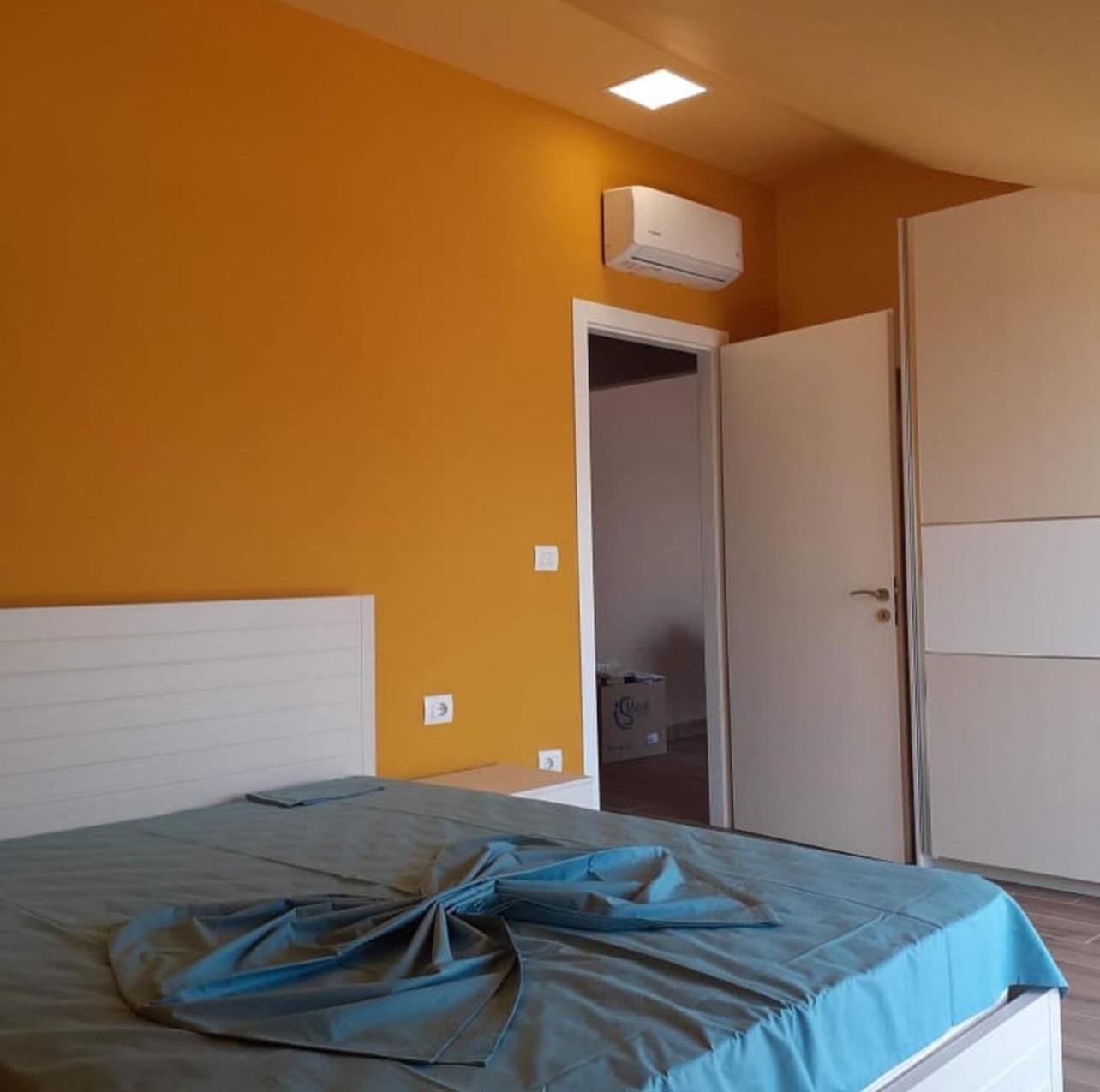 Shengjin Apartaments Εξωτερικό φωτογραφία