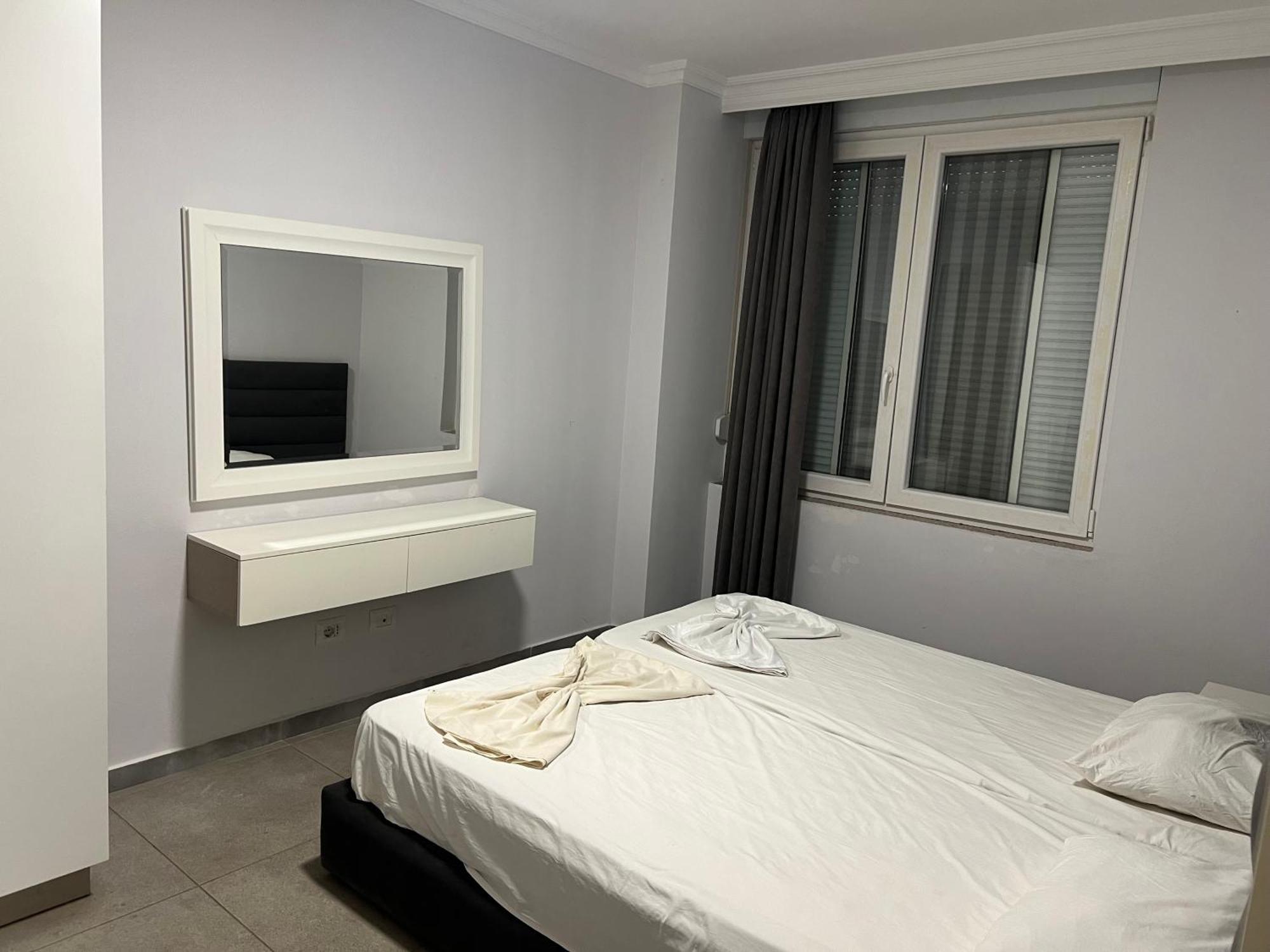 Shengjin Apartaments Εξωτερικό φωτογραφία