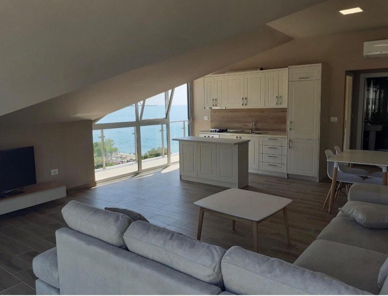 Shengjin Apartaments Εξωτερικό φωτογραφία