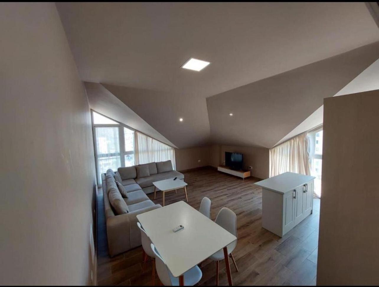 Shengjin Apartaments Εξωτερικό φωτογραφία