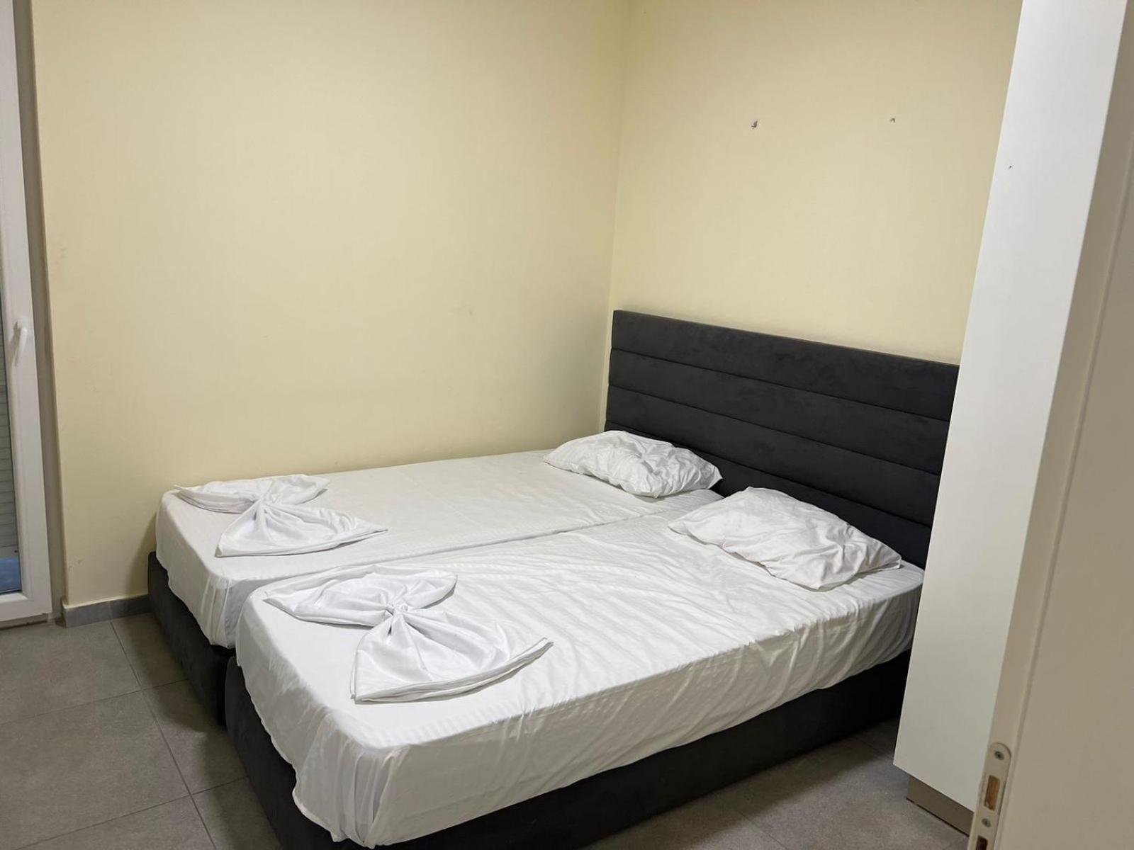 Shengjin Apartaments Εξωτερικό φωτογραφία