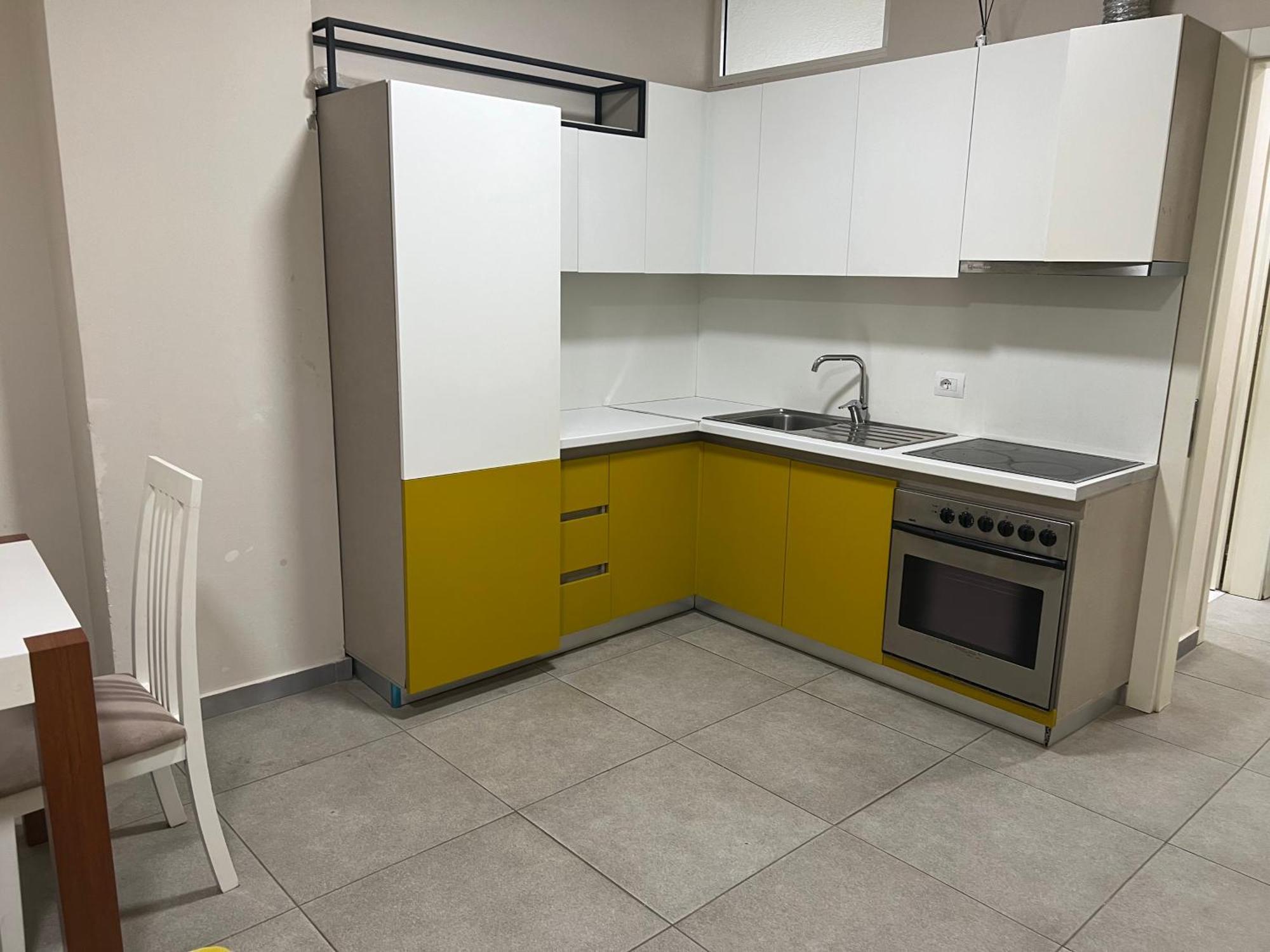Shengjin Apartaments Εξωτερικό φωτογραφία