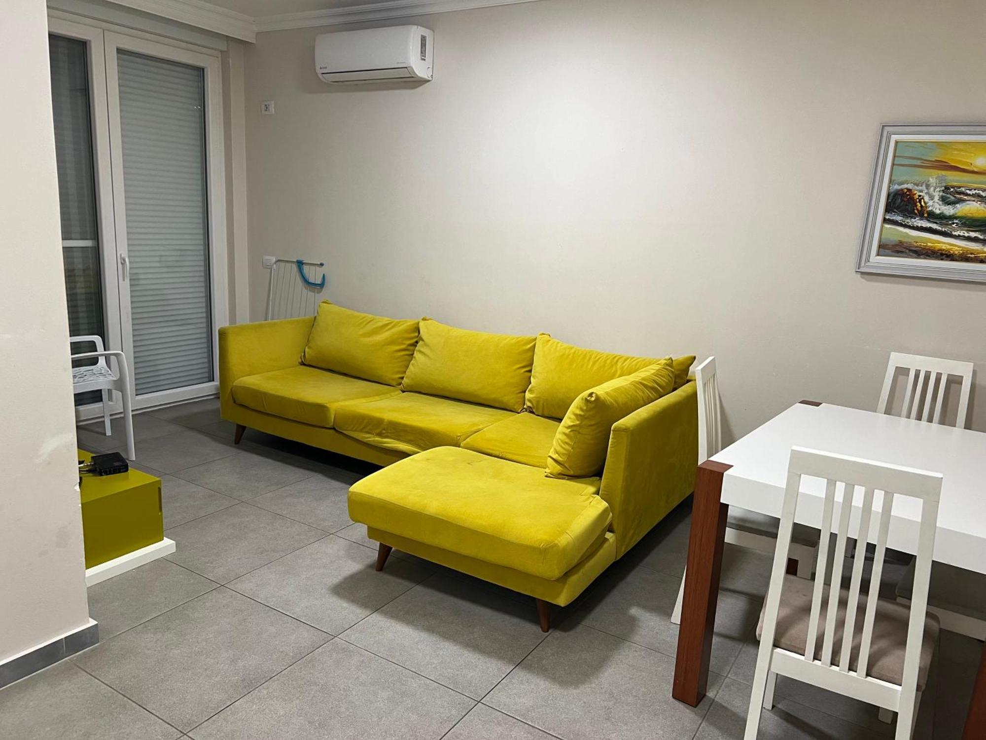 Shengjin Apartaments Εξωτερικό φωτογραφία
