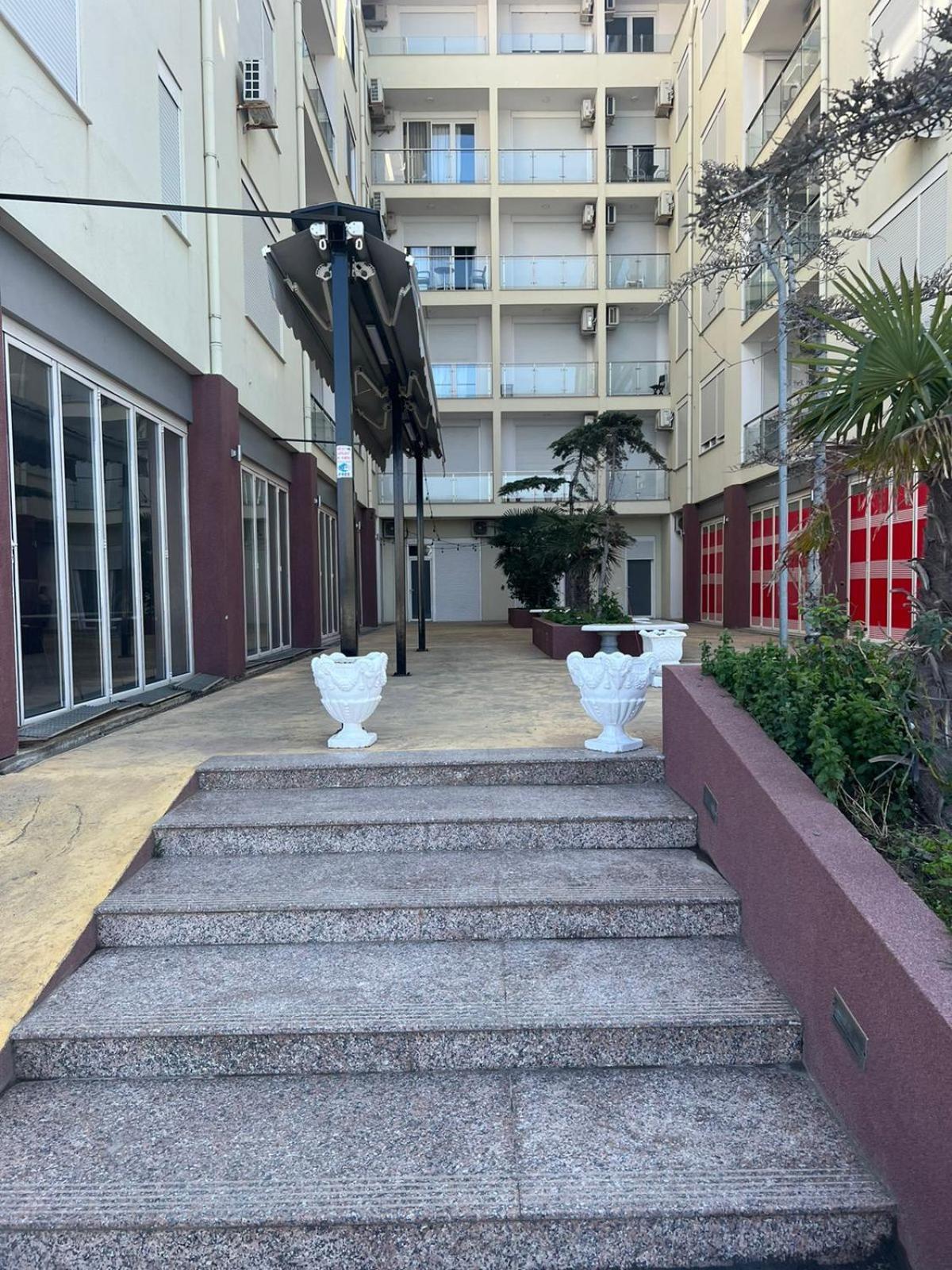 Shengjin Apartaments Εξωτερικό φωτογραφία
