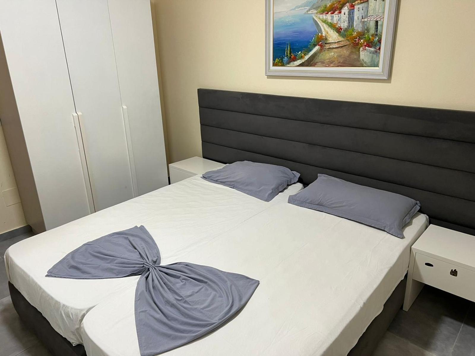 Shengjin Apartaments Εξωτερικό φωτογραφία