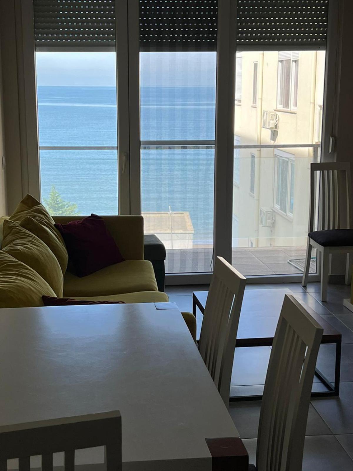 Shengjin Apartaments Εξωτερικό φωτογραφία