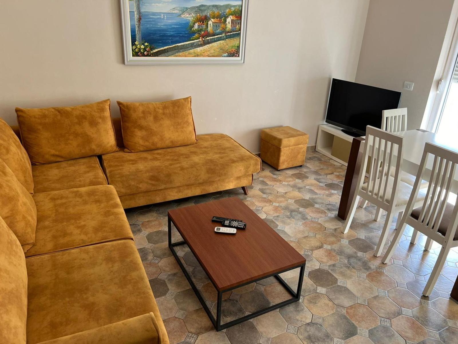 Shengjin Apartaments Εξωτερικό φωτογραφία