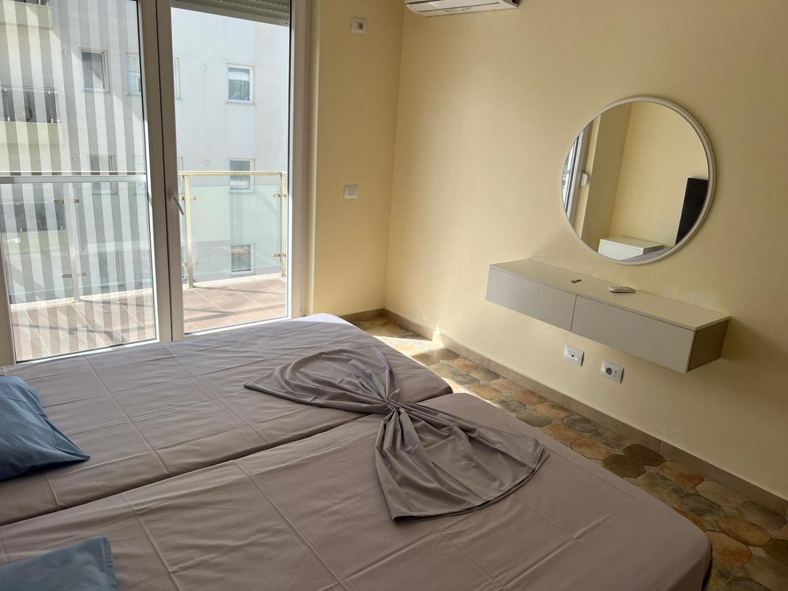Shengjin Apartaments Εξωτερικό φωτογραφία