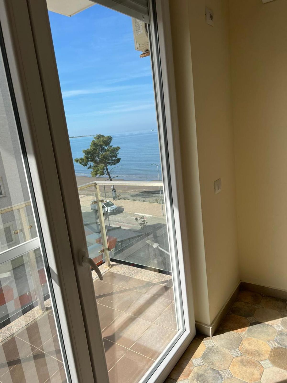 Shengjin Apartaments Εξωτερικό φωτογραφία