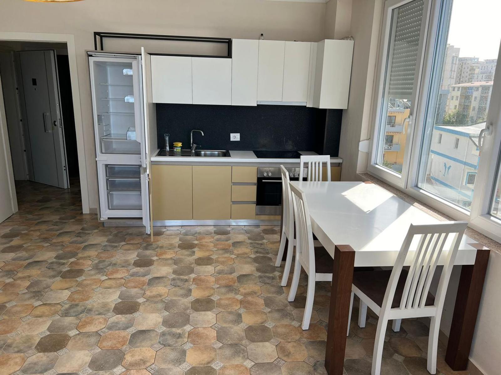 Shengjin Apartaments Εξωτερικό φωτογραφία