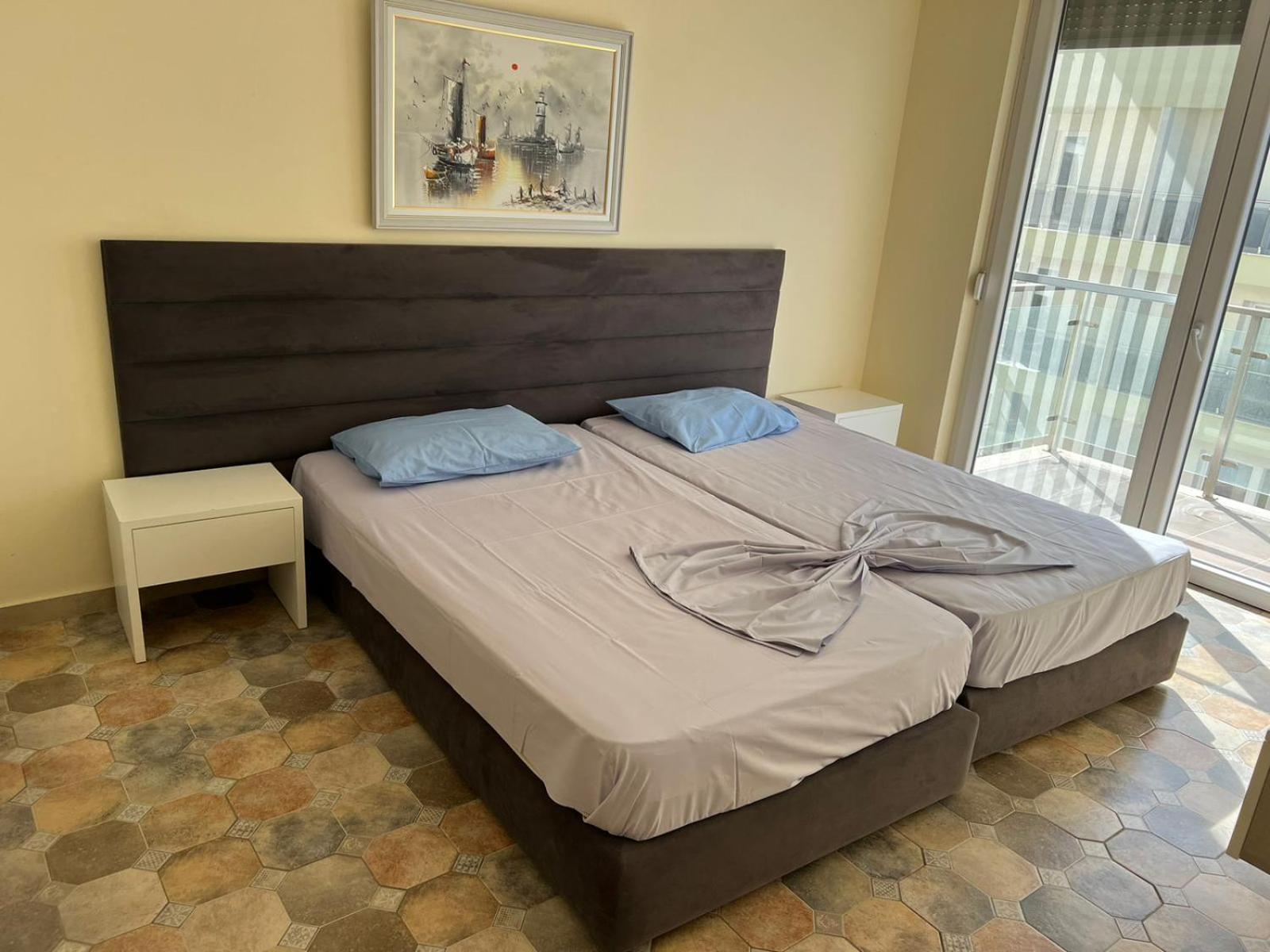 Shengjin Apartaments Εξωτερικό φωτογραφία