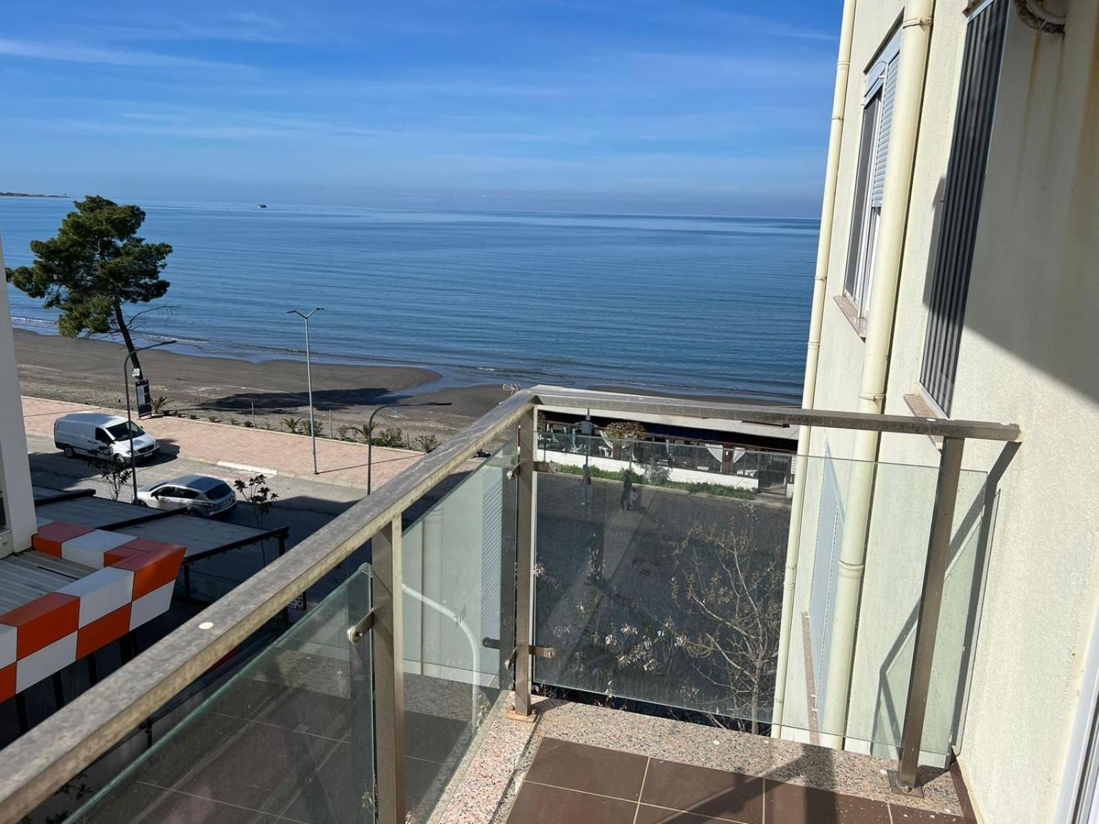 Shengjin Apartaments Εξωτερικό φωτογραφία