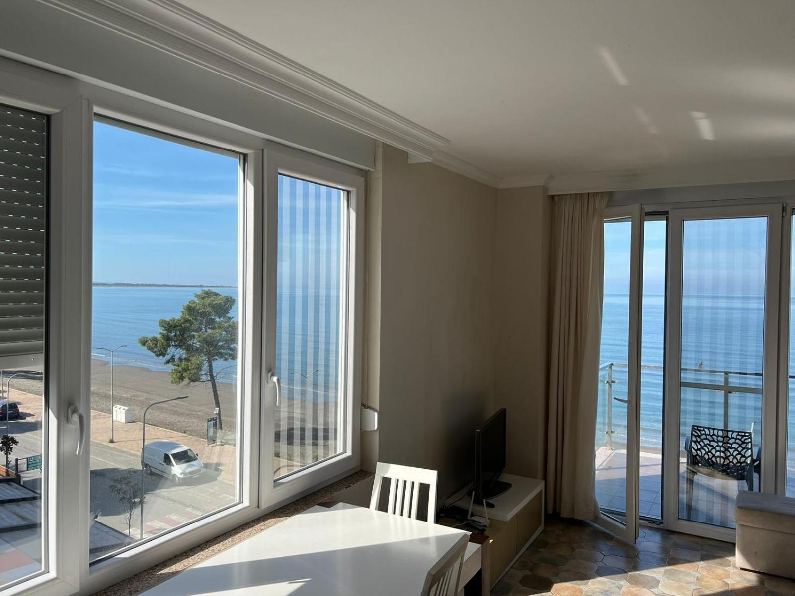 Shengjin Apartaments Εξωτερικό φωτογραφία