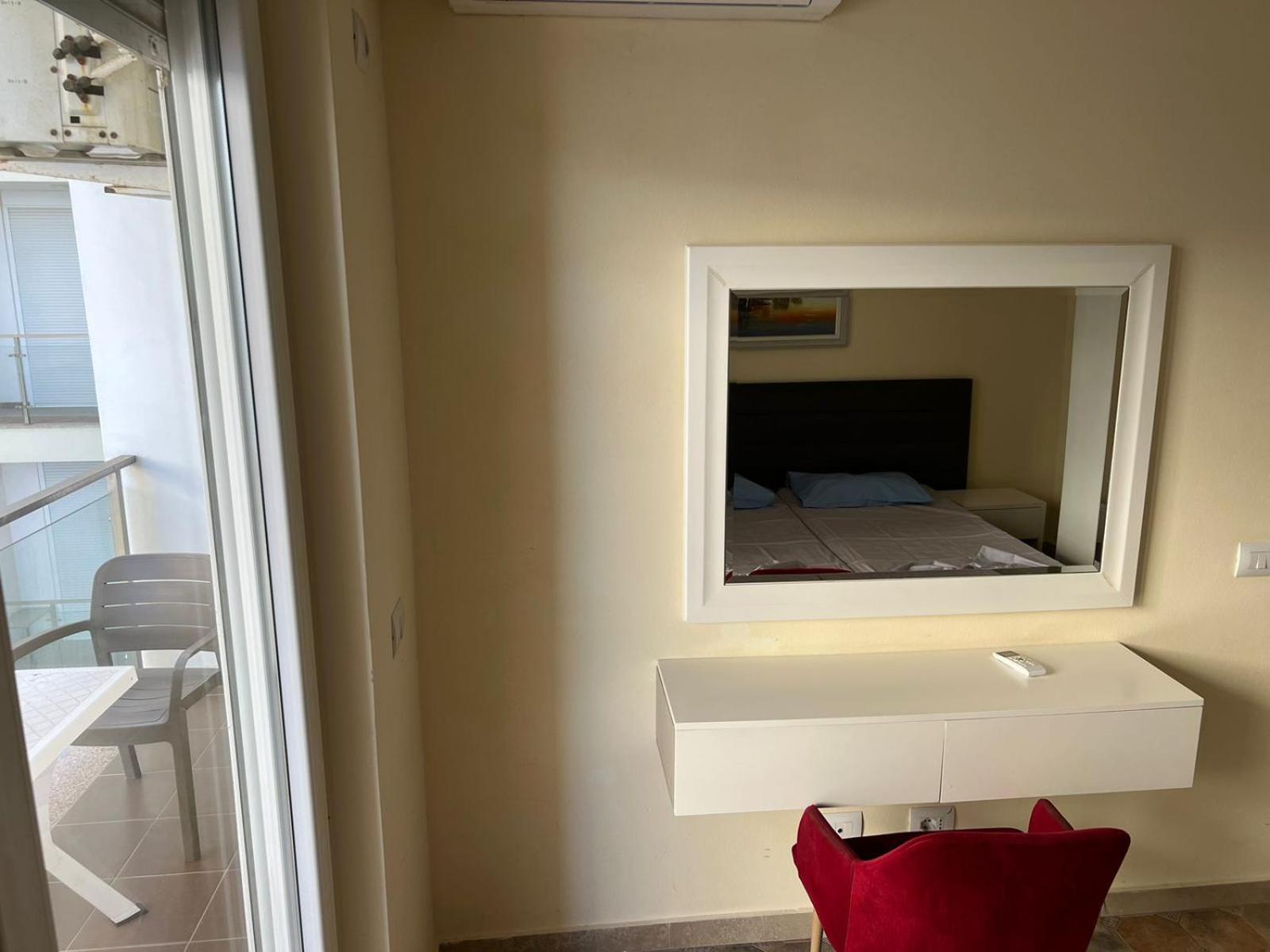 Shengjin Apartaments Εξωτερικό φωτογραφία
