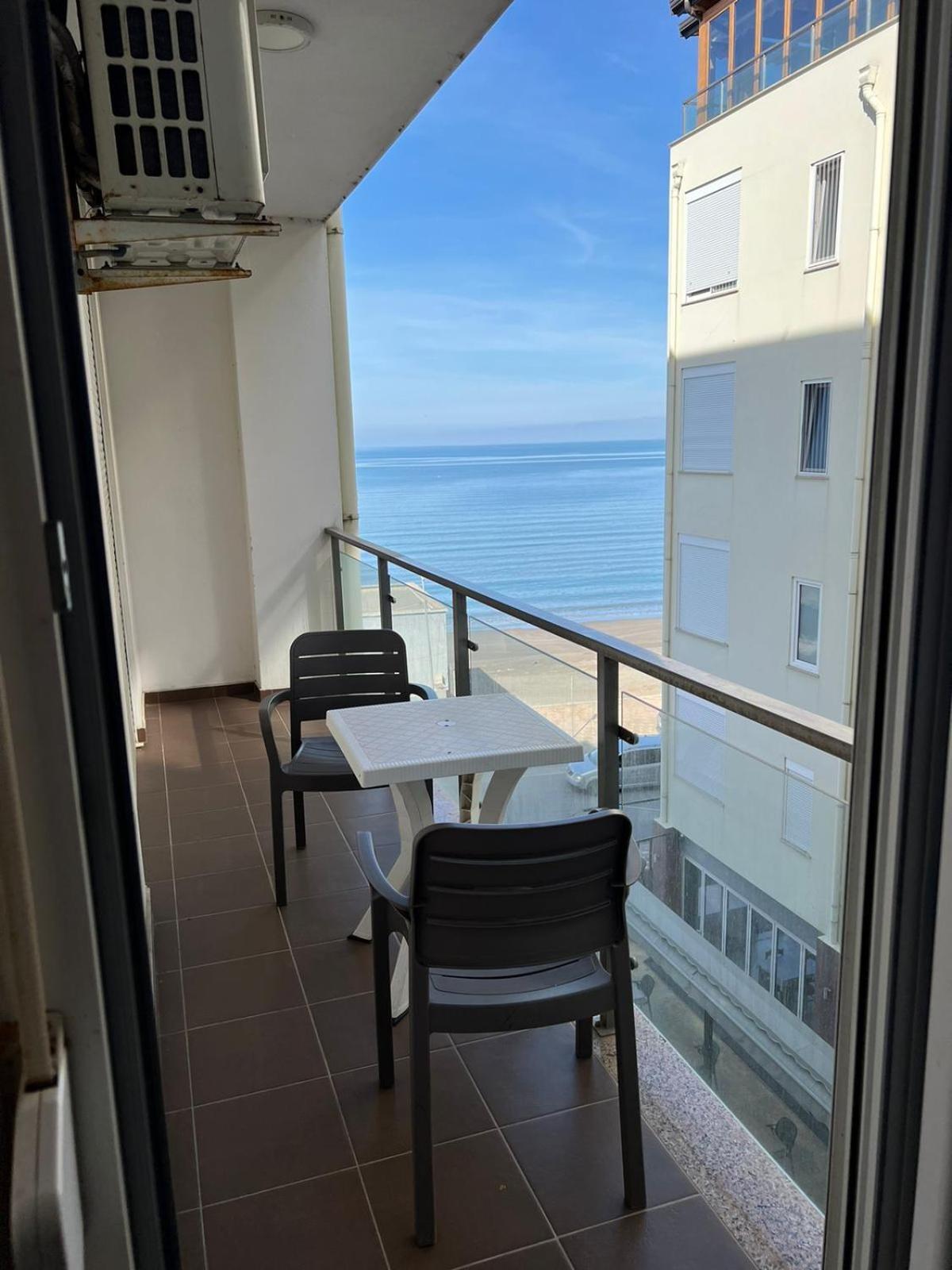 Shengjin Apartaments Εξωτερικό φωτογραφία