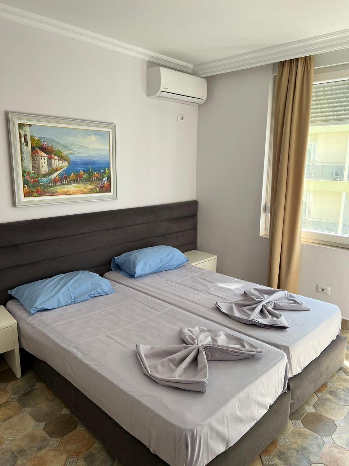 Shengjin Apartaments Εξωτερικό φωτογραφία