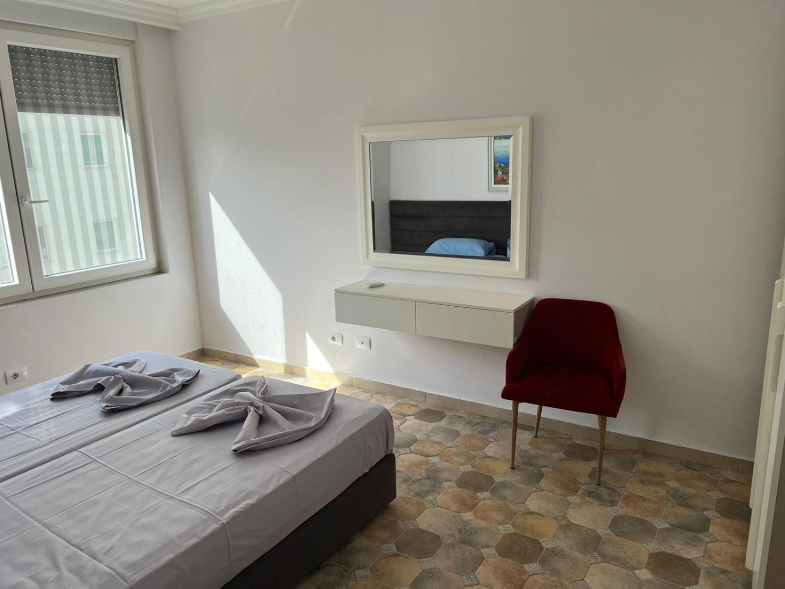 Shengjin Apartaments Εξωτερικό φωτογραφία