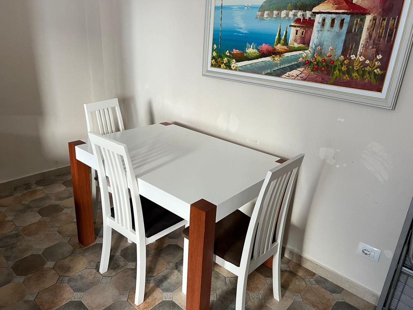 Shengjin Apartaments Εξωτερικό φωτογραφία