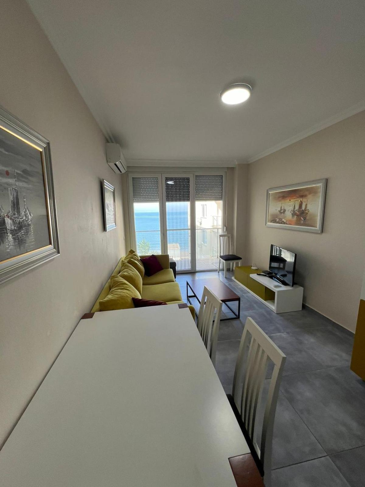 Shengjin Apartaments Εξωτερικό φωτογραφία