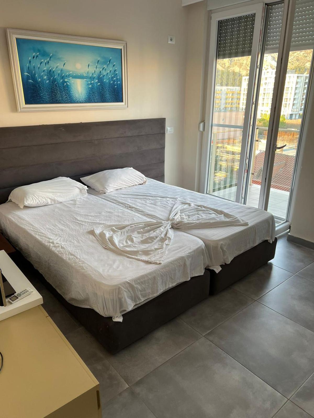 Shengjin Apartaments Εξωτερικό φωτογραφία