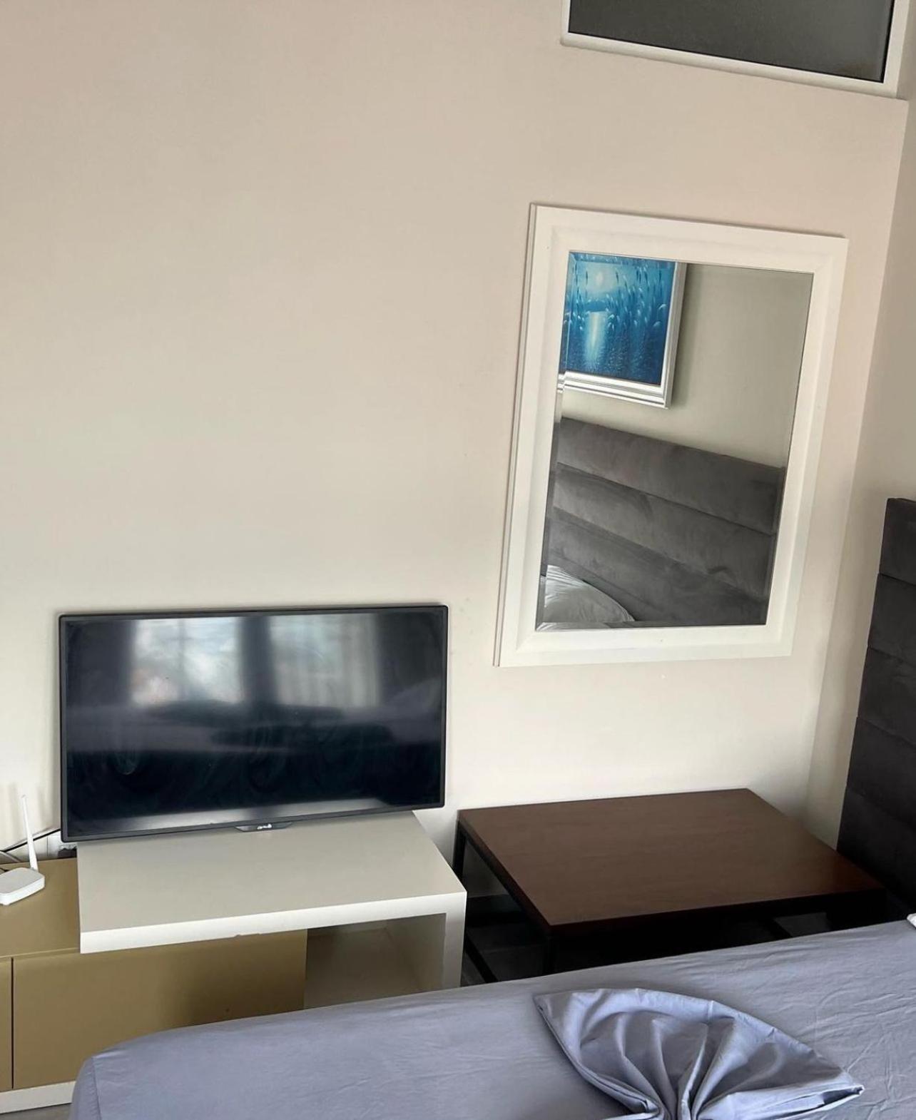Shengjin Apartaments Εξωτερικό φωτογραφία