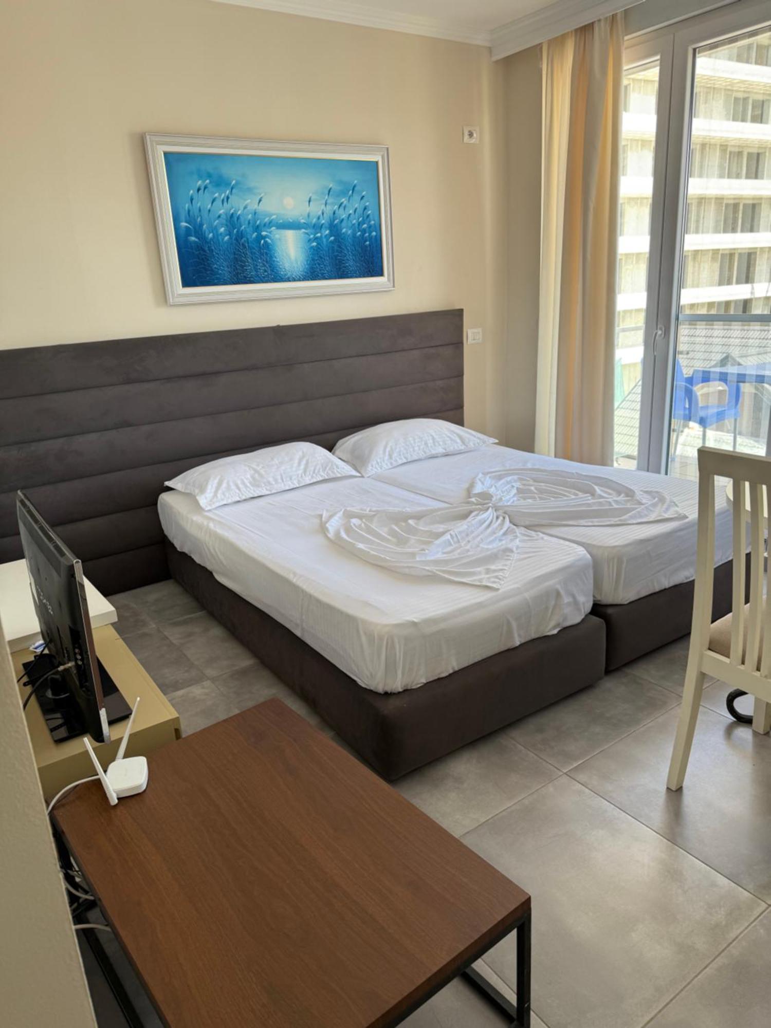 Shengjin Apartaments Εξωτερικό φωτογραφία