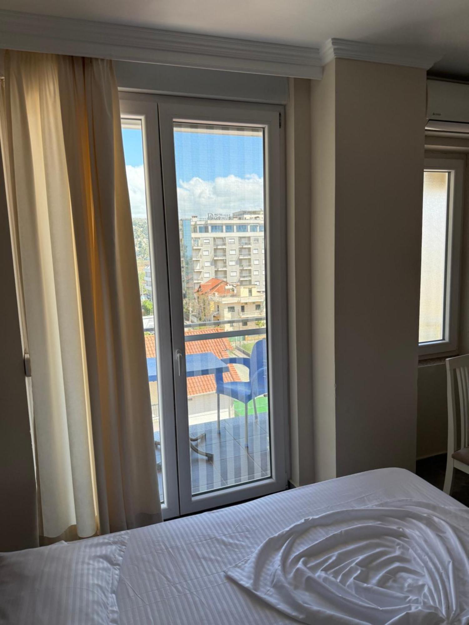 Shengjin Apartaments Εξωτερικό φωτογραφία