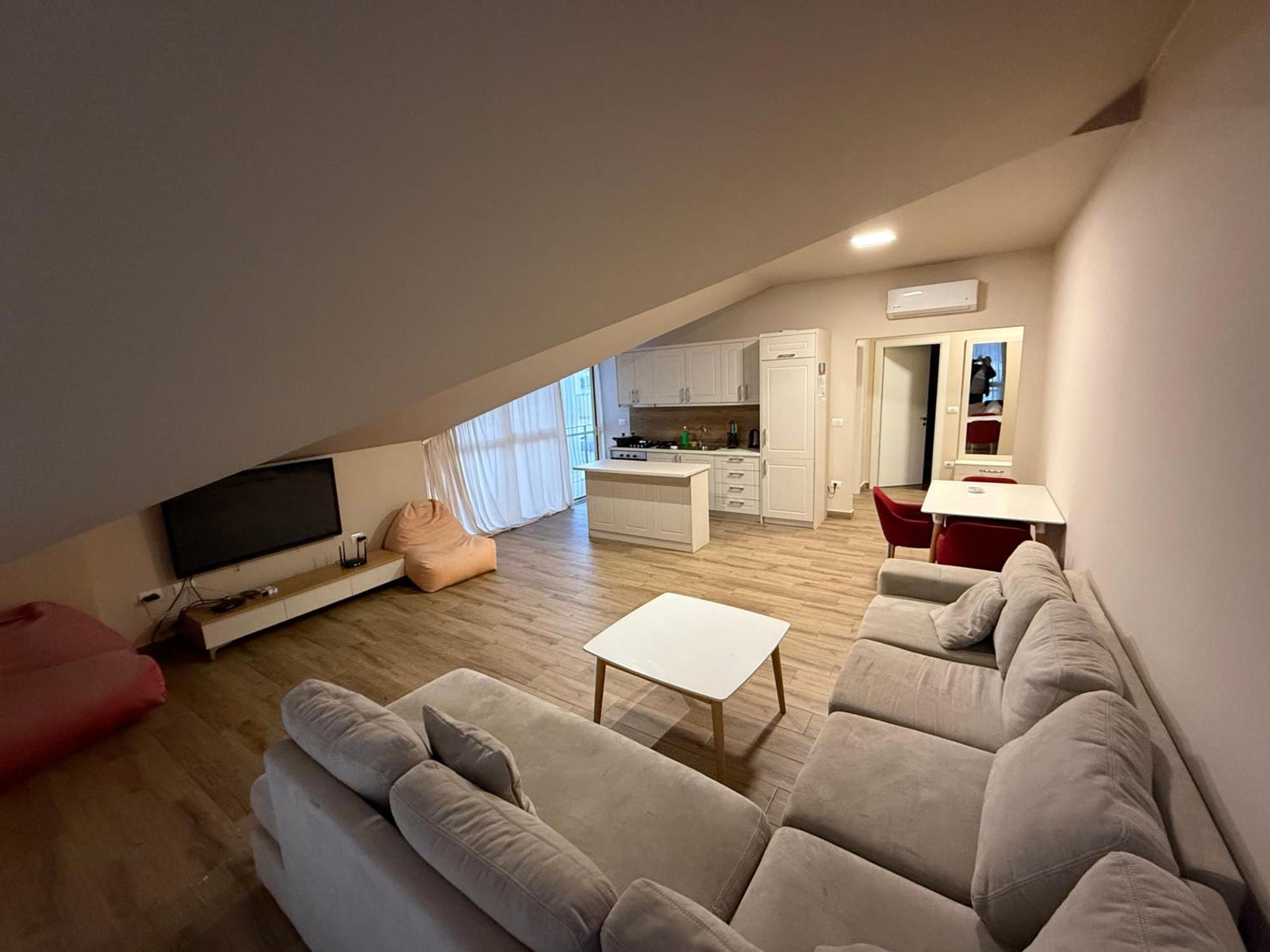 Shengjin Apartaments Εξωτερικό φωτογραφία