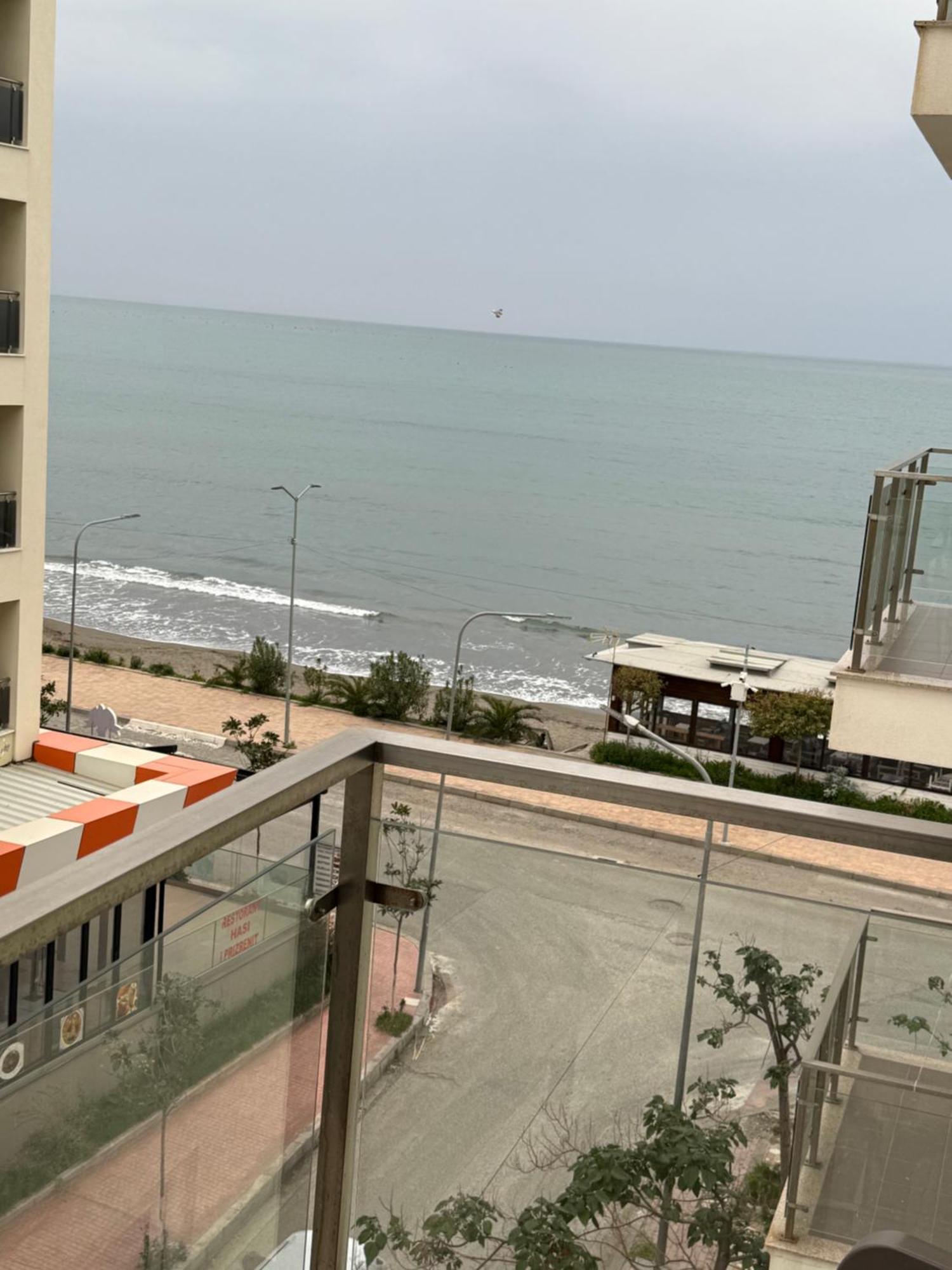 Shengjin Apartaments Εξωτερικό φωτογραφία