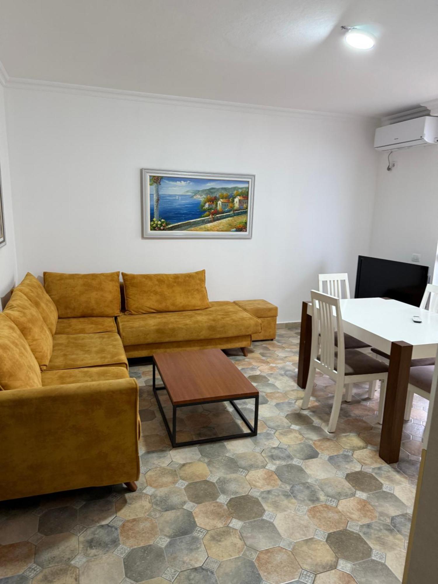 Shengjin Apartaments Εξωτερικό φωτογραφία