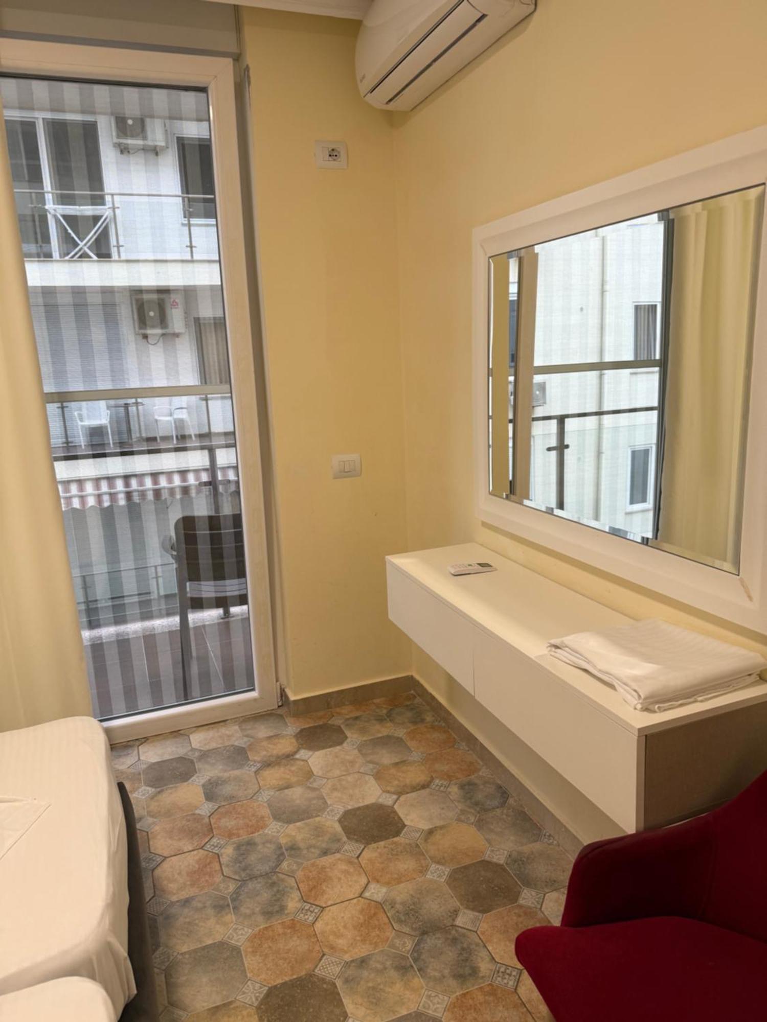 Shengjin Apartaments Εξωτερικό φωτογραφία
