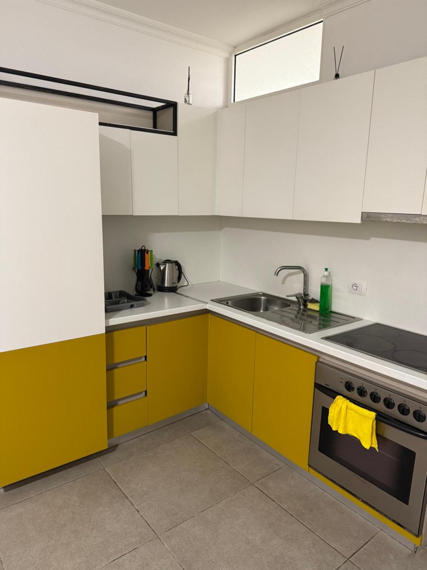 Shengjin Apartaments Εξωτερικό φωτογραφία