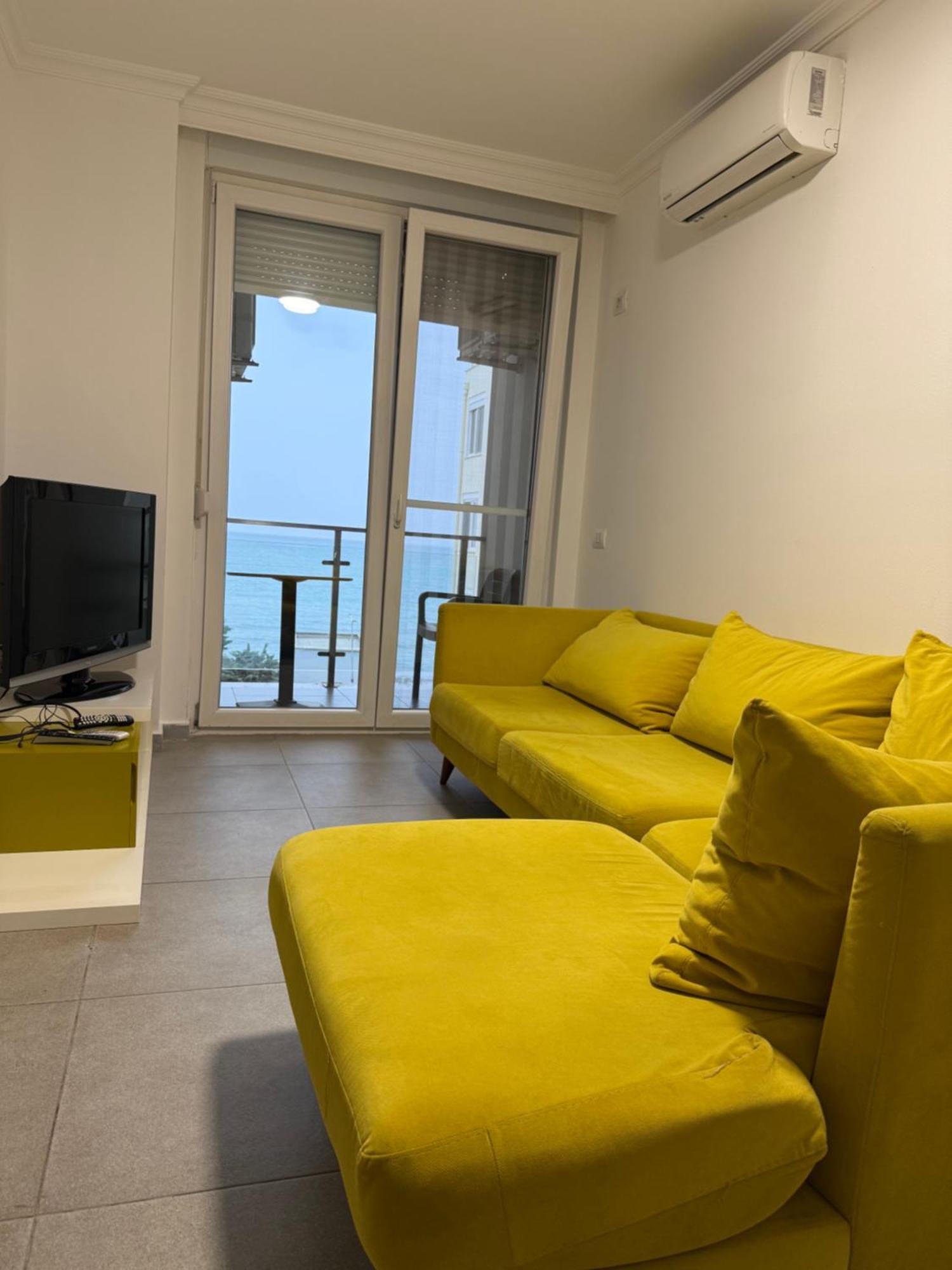 Shengjin Apartaments Εξωτερικό φωτογραφία