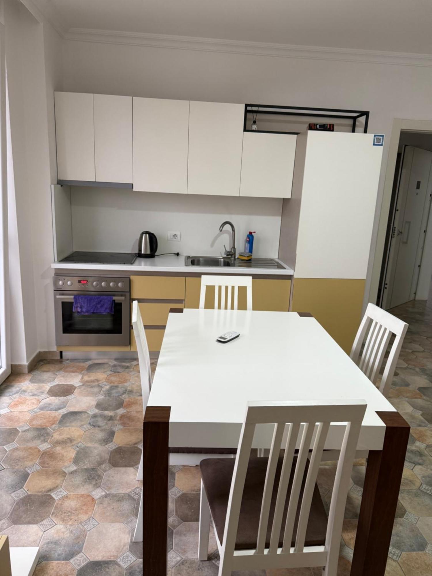 Shengjin Apartaments Εξωτερικό φωτογραφία