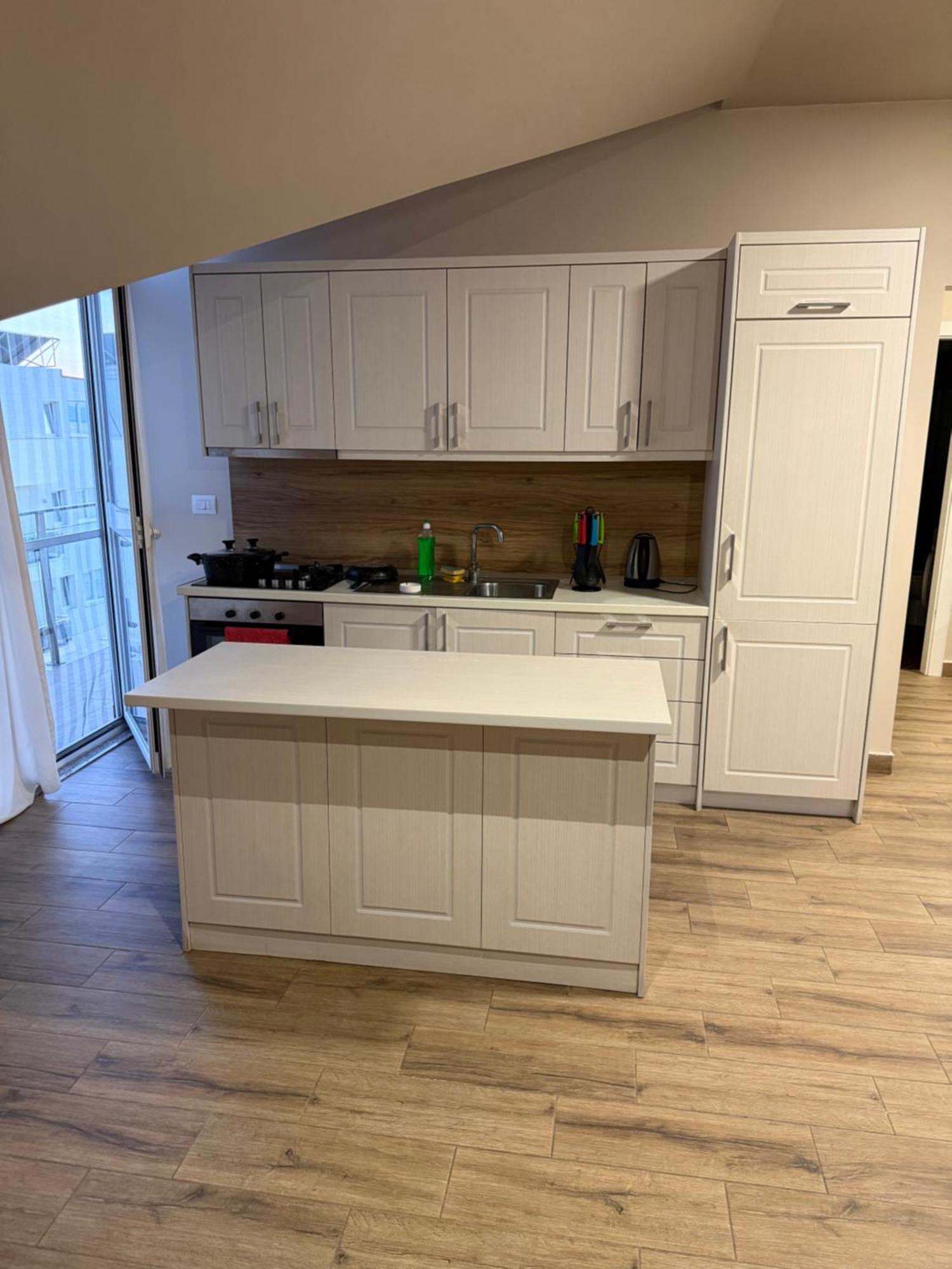 Shengjin Apartaments Εξωτερικό φωτογραφία