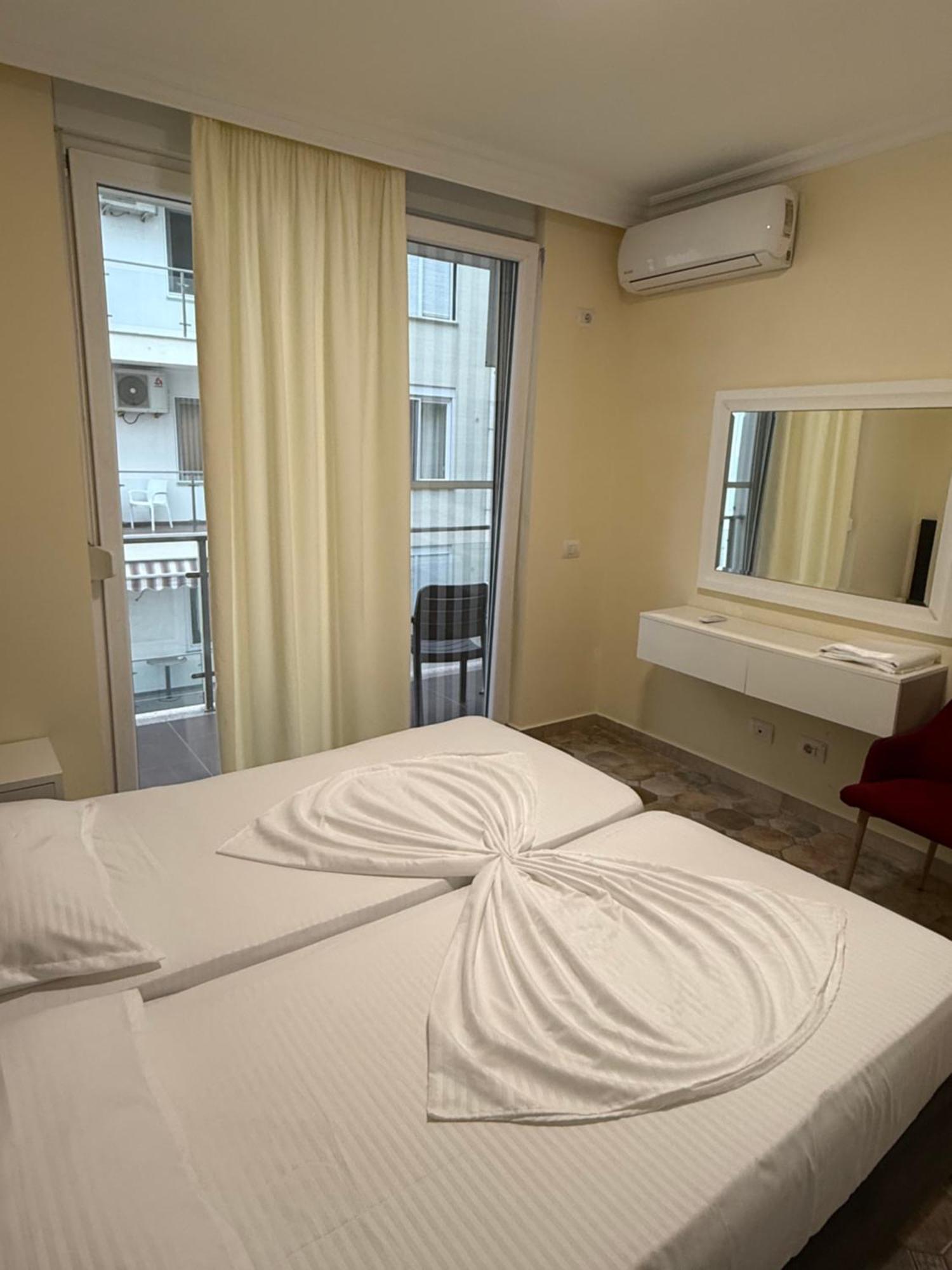 Shengjin Apartaments Εξωτερικό φωτογραφία