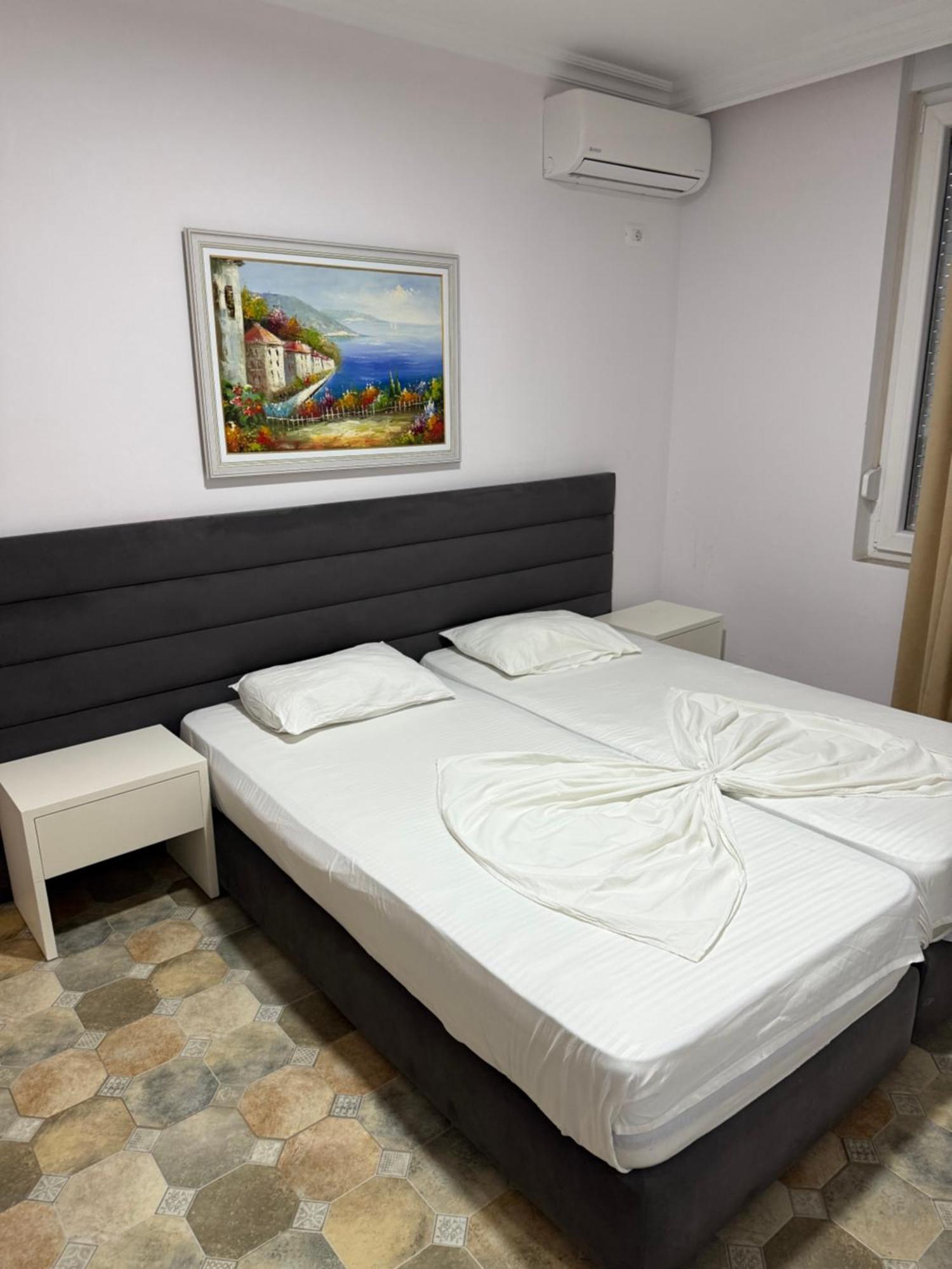 Shengjin Apartaments Εξωτερικό φωτογραφία