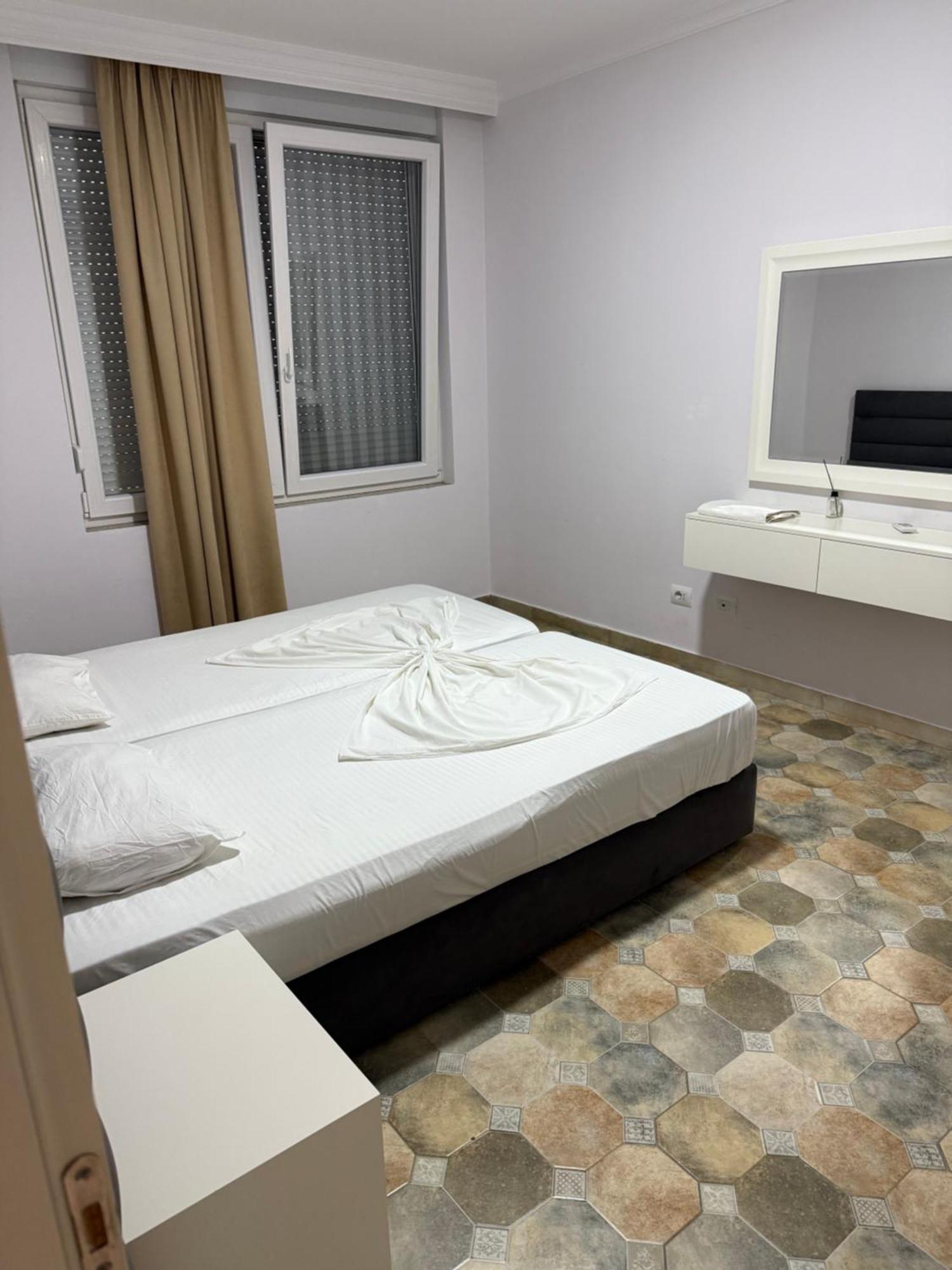Shengjin Apartaments Εξωτερικό φωτογραφία